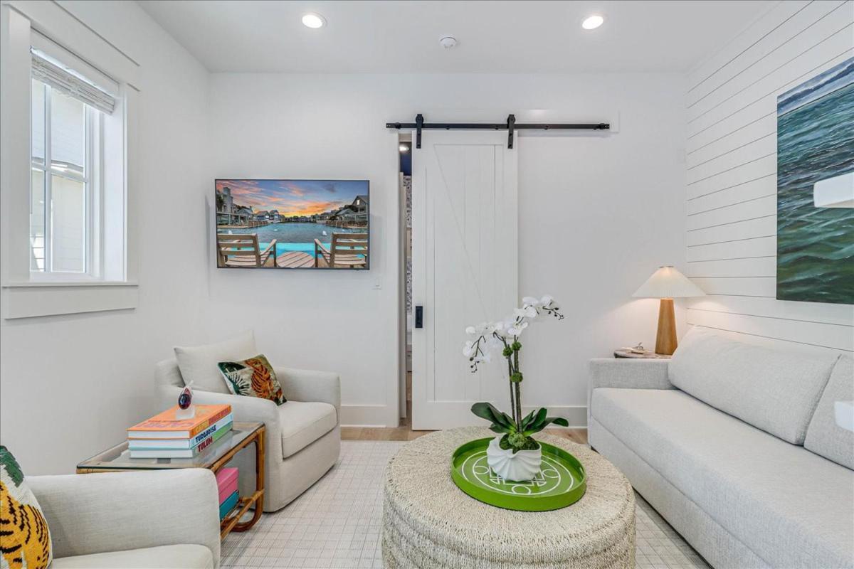 Off The Clock 230Ro B2 Villa Port Aransas Eksteriør billede