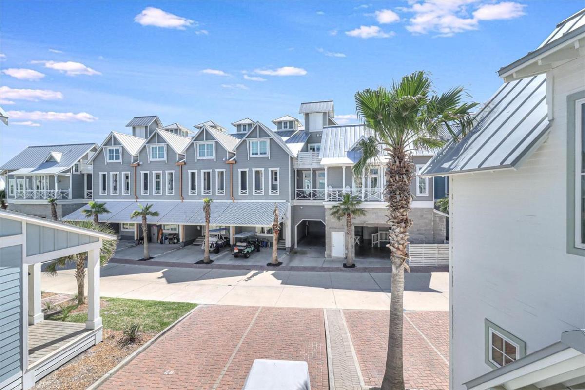 Off The Clock 230Ro B2 Villa Port Aransas Eksteriør billede