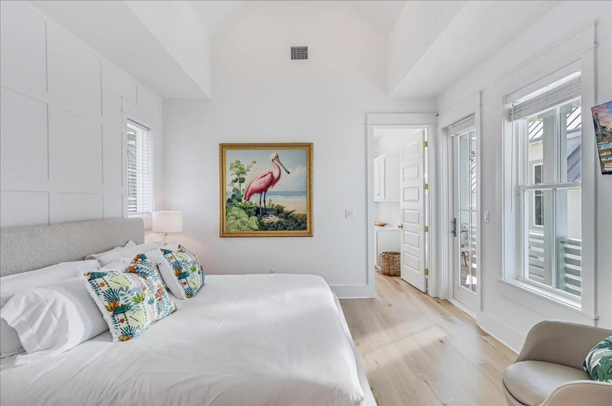 Off The Clock 230Ro B2 Villa Port Aransas Eksteriør billede