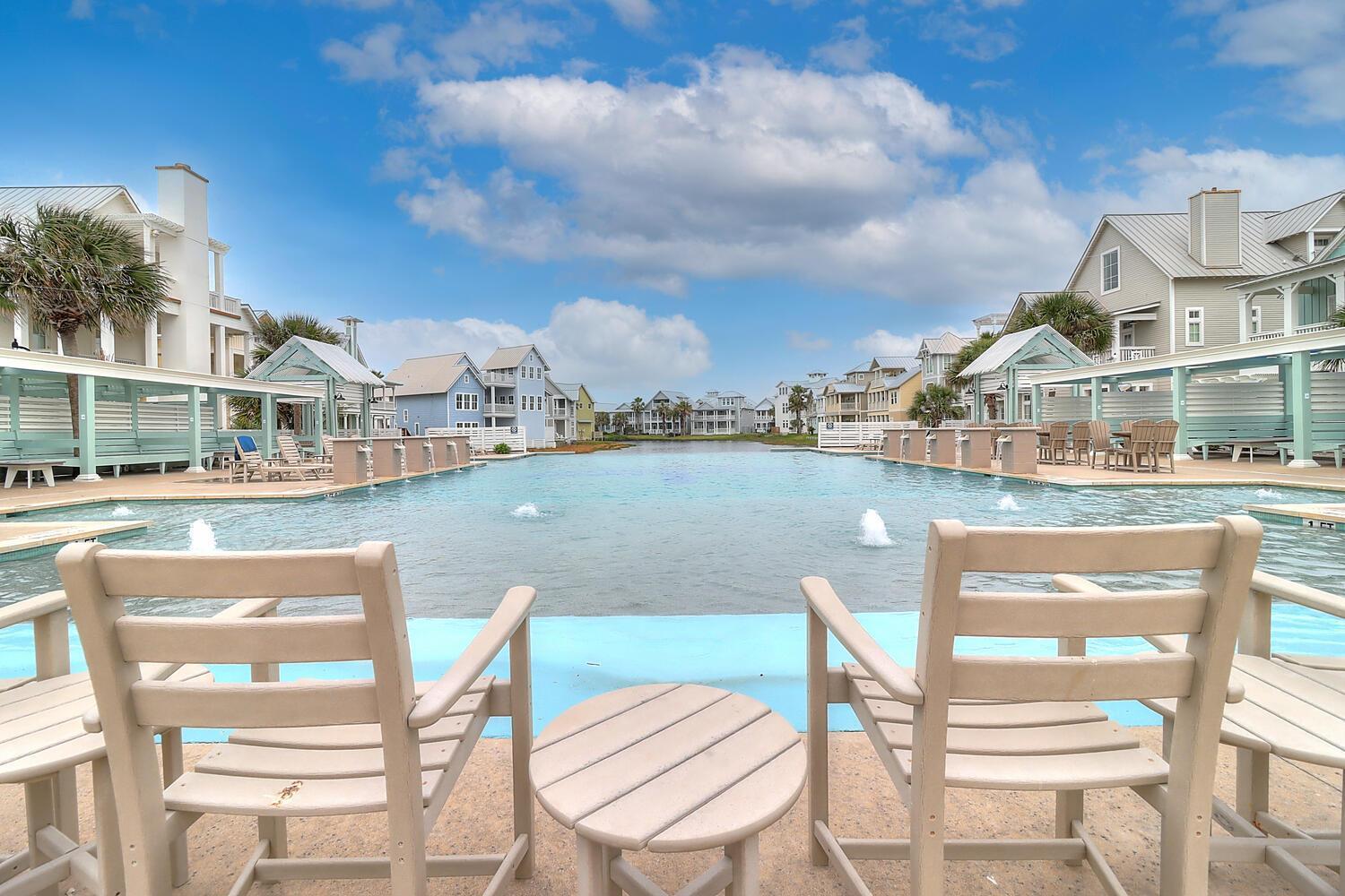 Off The Clock 230Ro B2 Villa Port Aransas Eksteriør billede